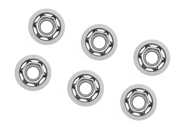 Point 8mm Ball Bearing