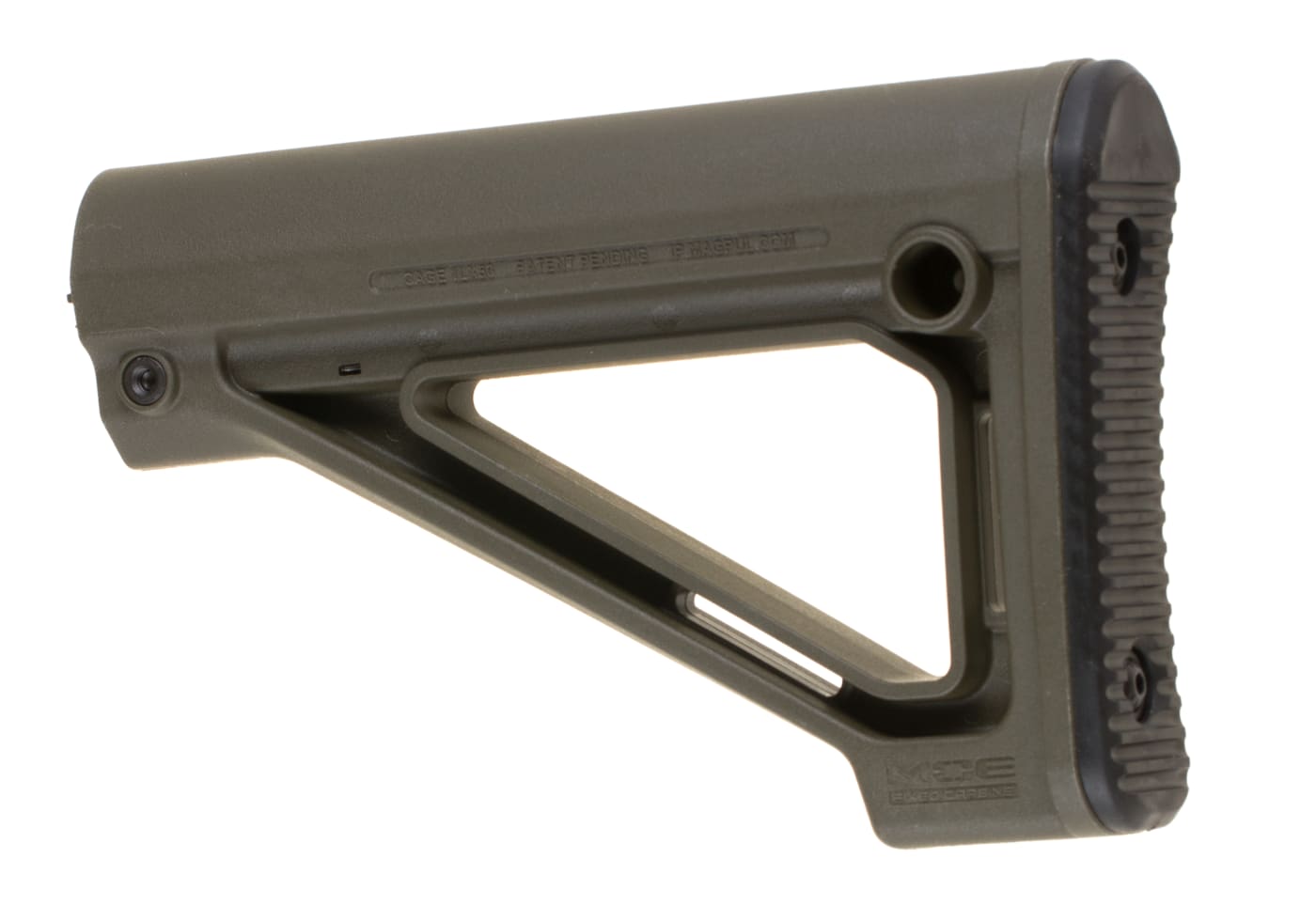 Magpul MOE Fixed Stock Mil Spec