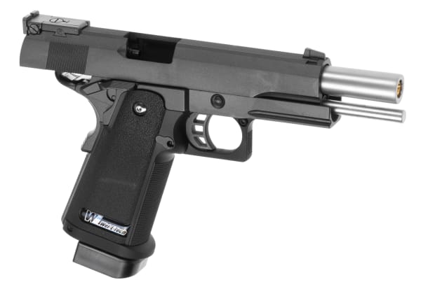 WE Hi-Capa 5.1 R Full Metal Co2