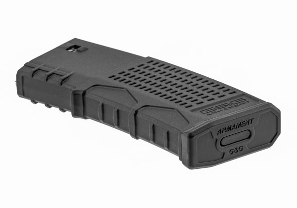 G&G Magazin GOM V2 M4 105rds