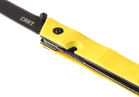 CRKT CEO BAMBOO Folder