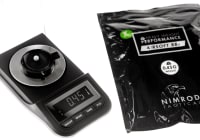Nimrod 0.45g Bio BB Professional Performance 1000rds Bag