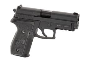 WE P229 Full Metal GBB