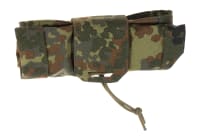 Templar's Gear Dump Bag Long