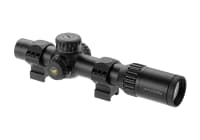 Vector Optics Continental x10 1-10x28 ED RAR2