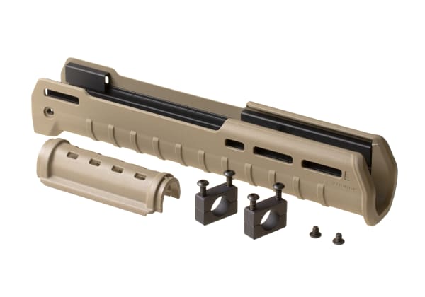 Magpul Zhukov Hand Guard