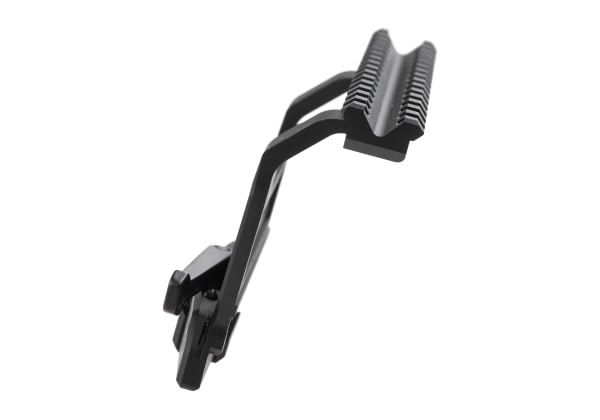 Leapers ACCU-SYNC AK Side Mount