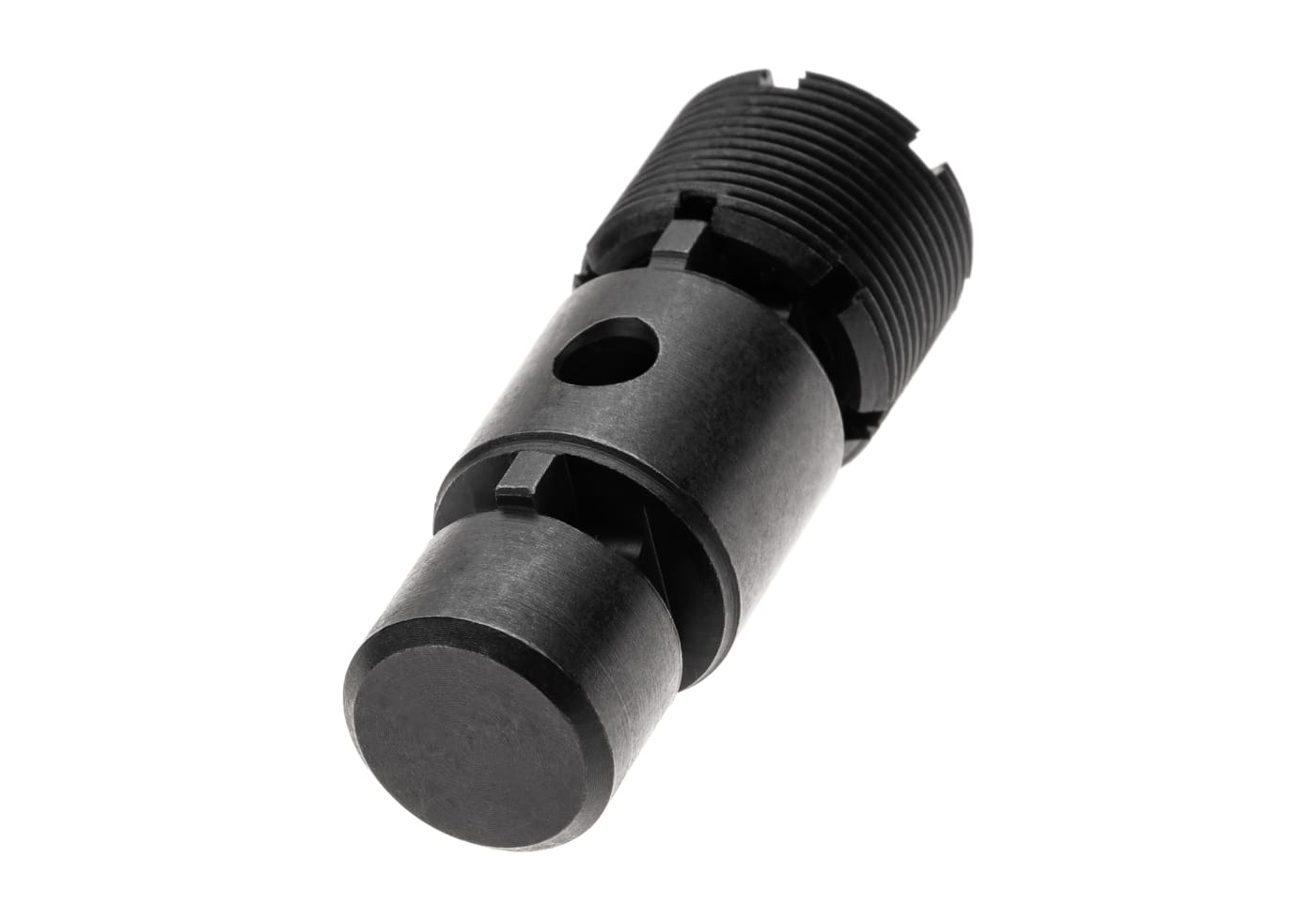 Strike Industries Strike X-Comp Thread Adapter Kit 1/2-28 TPI M18x1 RH