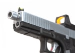 Vorsk EU7 + BDS GBB