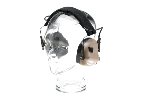 Earmor M31 Plus Hearing Protection