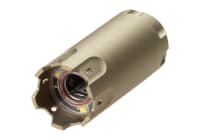 Acetech Blaster Tracer Unit