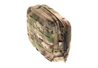 Clawgear Medium Horizontal Utility Pouch LC