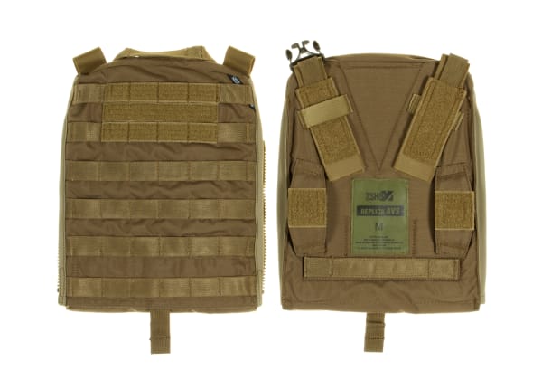 Crye Precision by ZShot AVS Base Configuration
