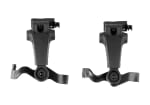 Earmor M16 Plus ARC Rail Mount Kit
