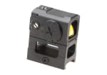 VictOptics SRD 1x18x20 VOD Red Dot Sight