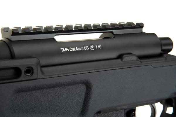Action Army AAC T10 Short Bolt Action Sniper Rifle