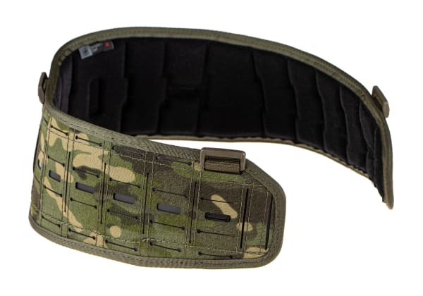 Templar's Gear PT4 Tactical Belt