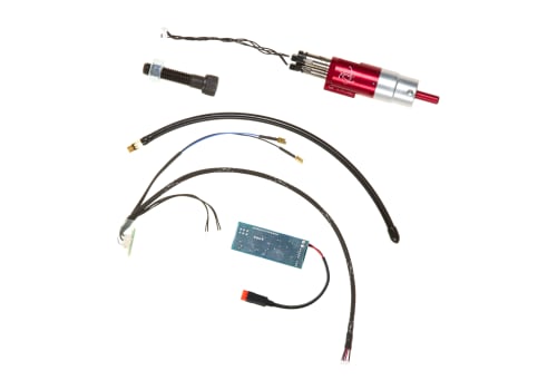Polarstar F2 HPA Conversion Kit M249
