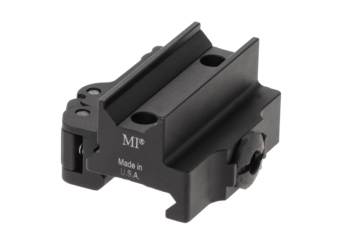 Midwest Industries QD Mount for Trijicon ACOG-Mini/Primary Arms SLx Prism Scopes