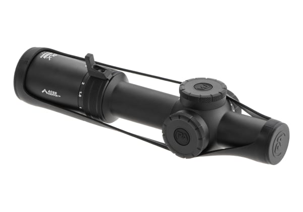 Primary Arms PLxC 1-8X24 FFP ACSS Griffin MIL M8