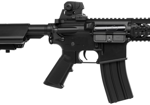 Cyma CM517 M4