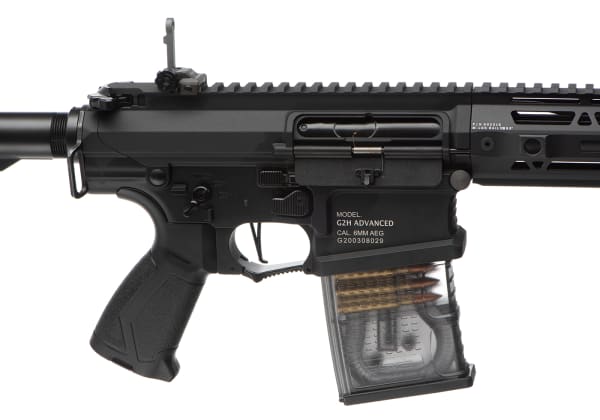 G&G TR16 SBR 308 Mk2 S-AEG