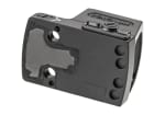 Holosun EPS CARRY Solar Green Multi Reticle Sight