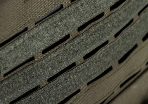 Invader Gear Reaper Plate Carrier