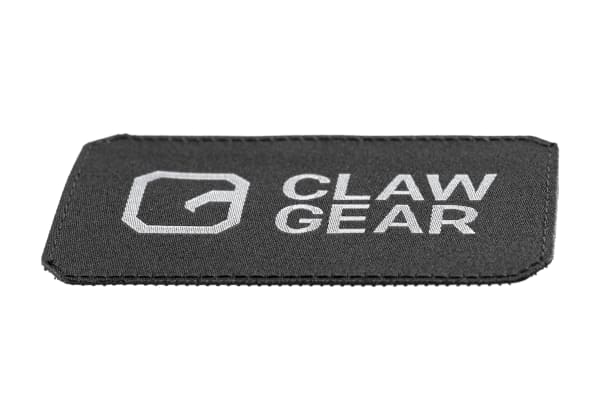 Clawgear Clawgear Patch Horizontal