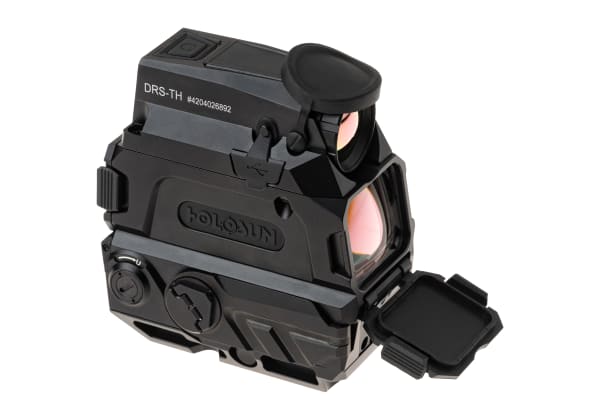 Holosun Thermal Red Dot Sight