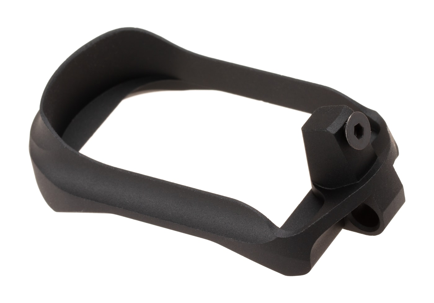 TTI Airsoft CNC Magwell for AAP01