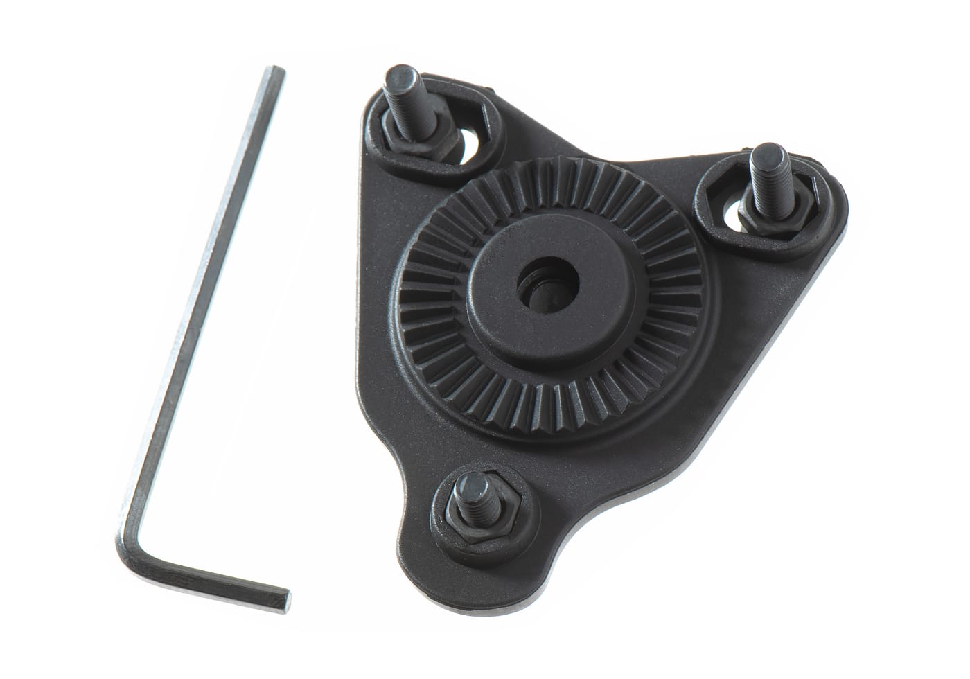 IMI Defense Roto Adapter to Blackhawk