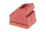 AW Custom HX Gas Magazine Rubber Gas Route