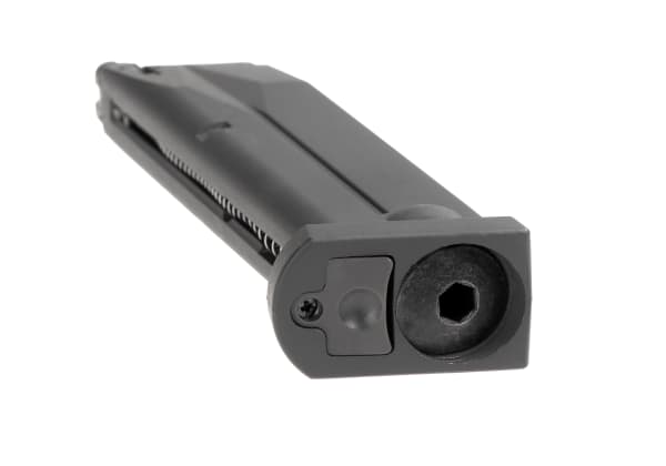 Beretta Magazin M9 A3 Co2 16rds
