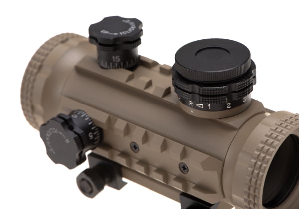 Aim-O 1x30 Red Dot