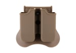 Amomax Double Mag Pouch für WE / KJW / TM 17/19