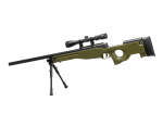 Well L96 Sniper Rifle Set