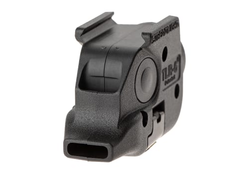 Streamlight TLR-6 for Glock 43X / 48 MOS / 43X Rail / 48 Rail