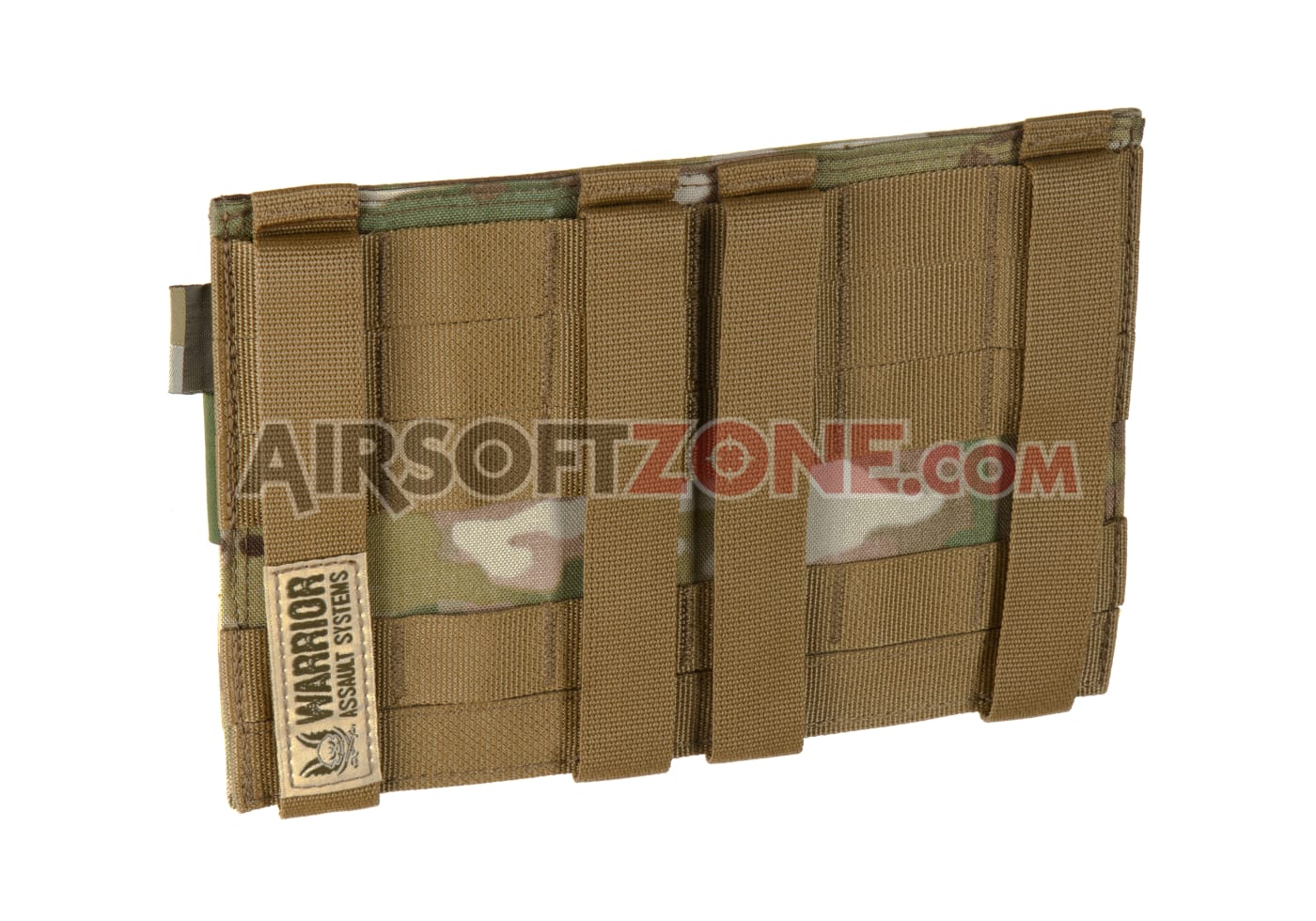 Warrior Double Horizontal Breaching Shotgun Panel (2024) - Airsoftzone