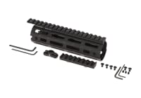 Leapers AR-15 7.2 Inch Super Slim Drop In Handguard M-LOK