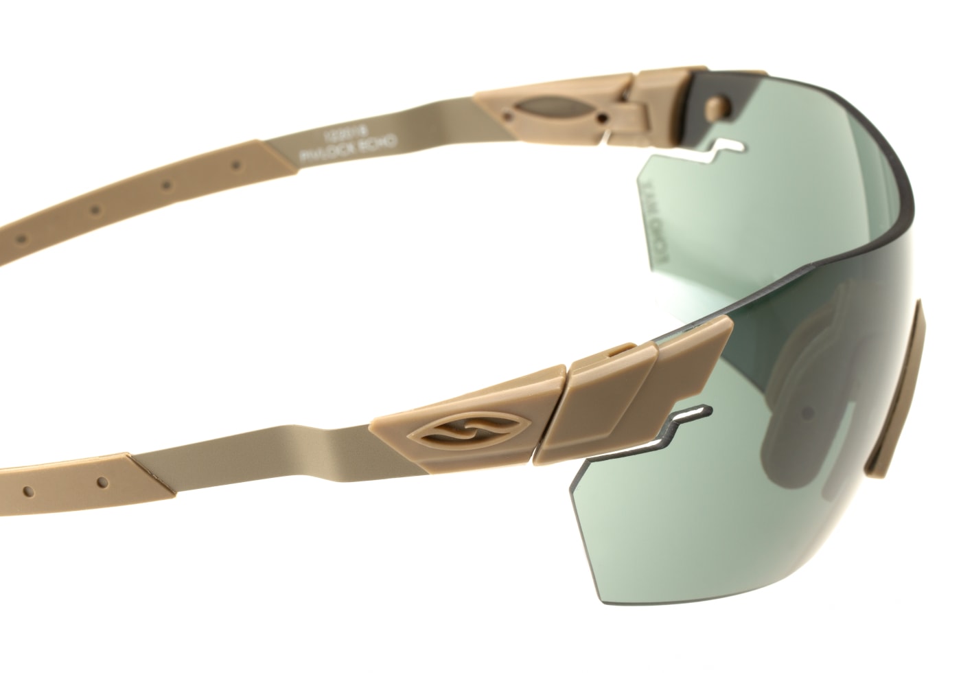 Smith Optics PivLock Echo Max
