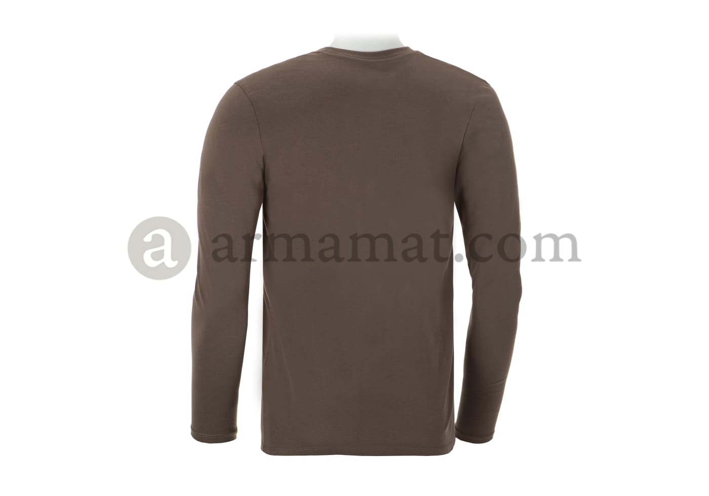 Clawgear Basic Tee LS (2024) - Armamat
