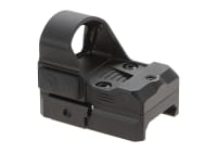 Primary Arms Classic Series 21mm Micro Reflex Sight with Autolive 3 MOA Green Dot