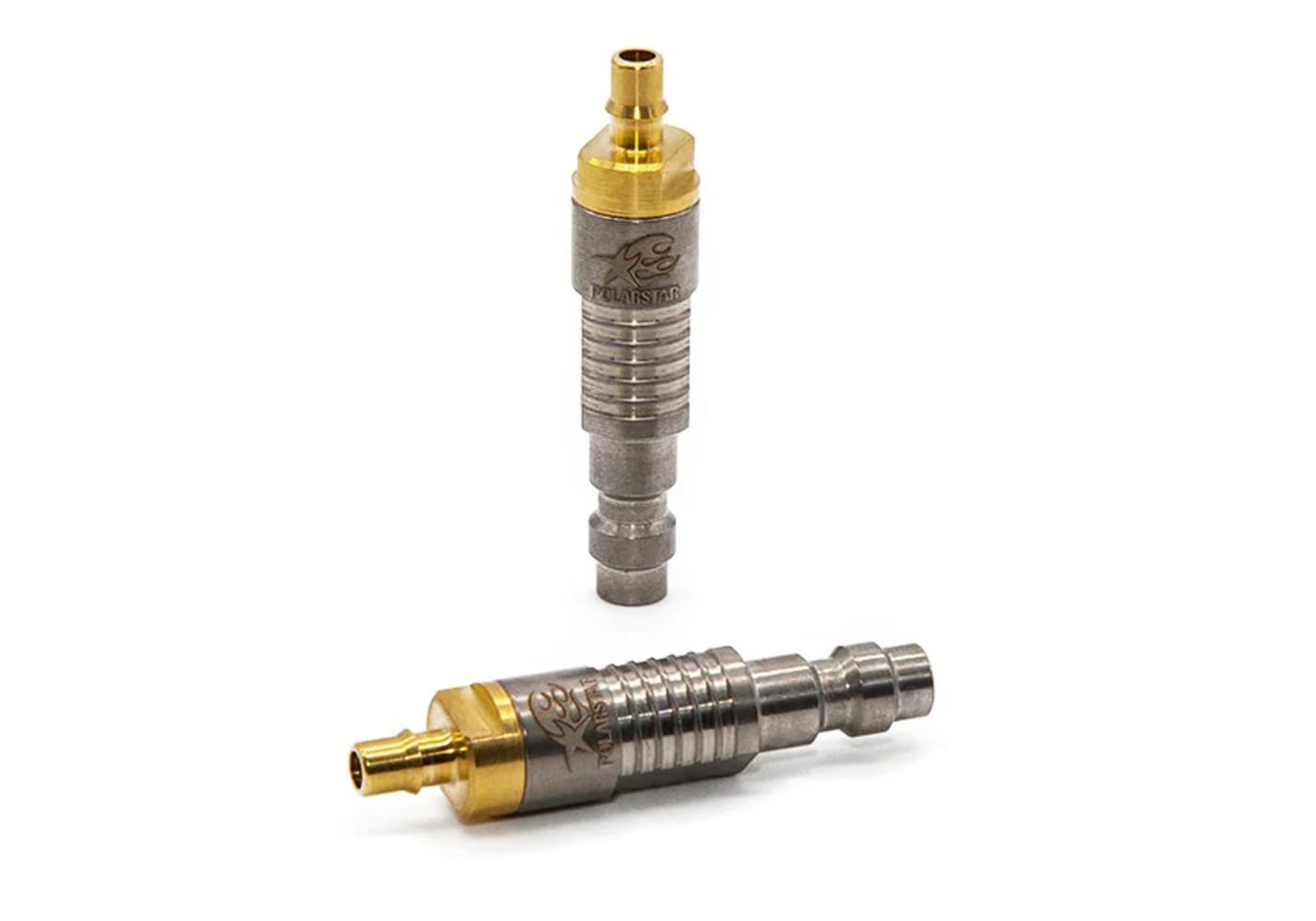 Polarstar Filtered QD Fitting