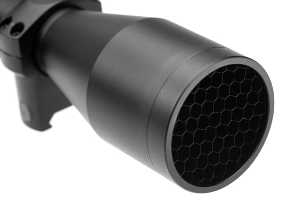 Vector Optics Veyron 3-12x44 FFP