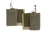 Crye Precision MBITR Radio Pouch Set