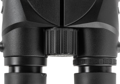 Vector Optics Forester 10x42 Binoculars