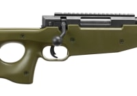 Well L96 Sniper Rifle Upgraded