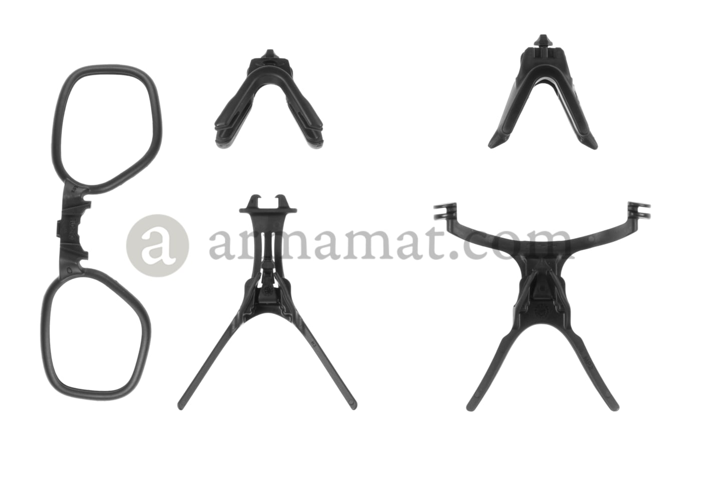 ESS URx Prescription Insert (2024) Armamat