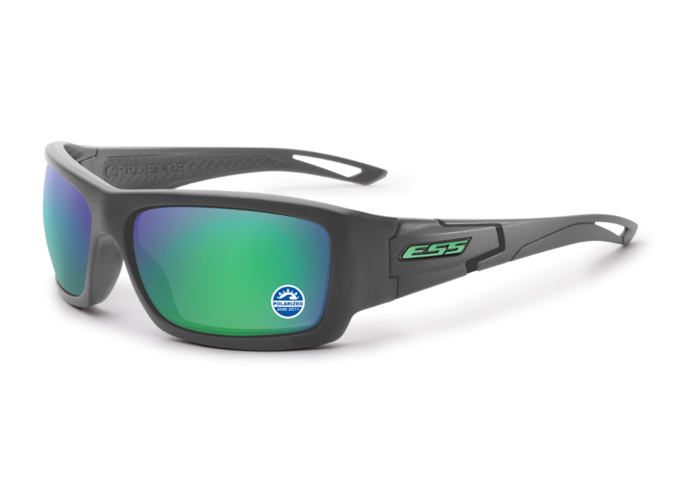 ESS Credence Polarized Mirror Green